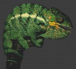 (image for) Chameleon
